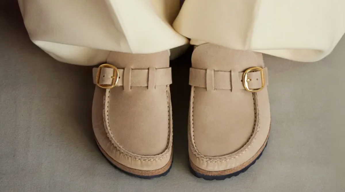 Birkenstock - Main & Taylor