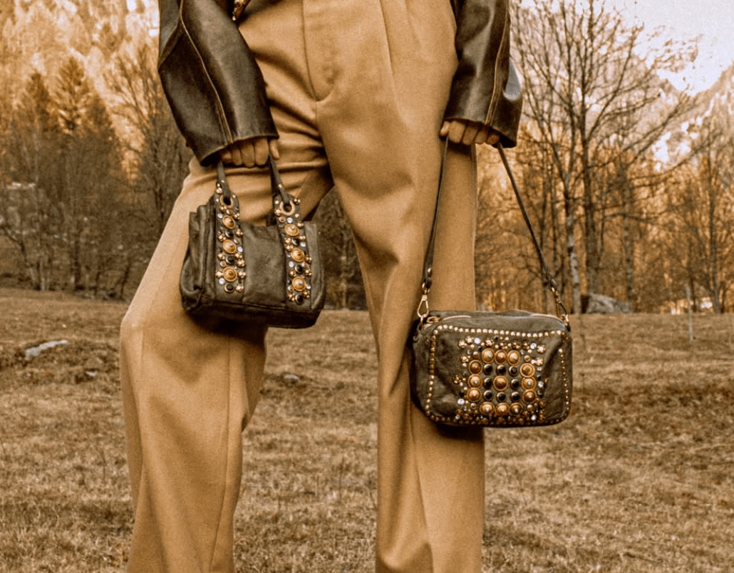 Campomaggi - Main & Taylor Shoes