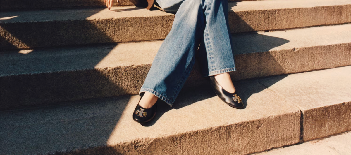 Tory Burch - Main & Taylor