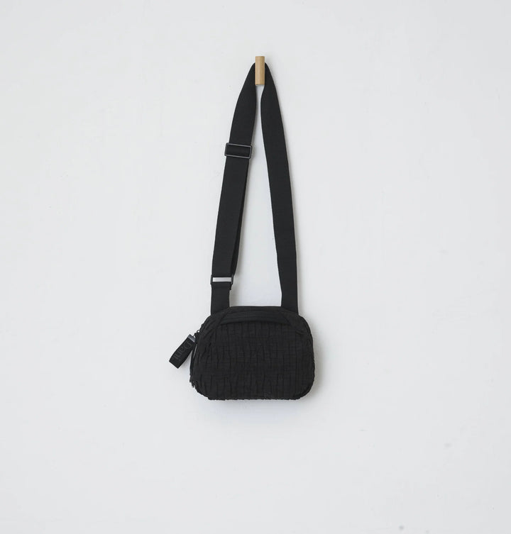 FRANKIE CROSSBODY BLACK