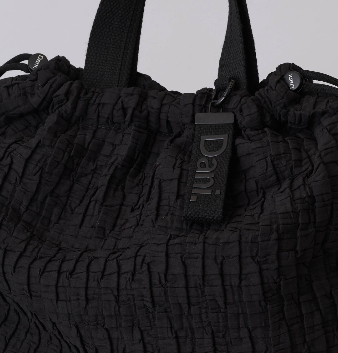 FRANKIE MULTI BLACK CONVERTIBLE