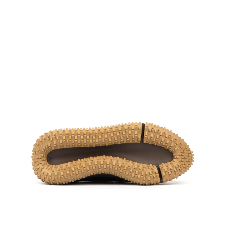 KAPOK NUBO TAN SNEAKER