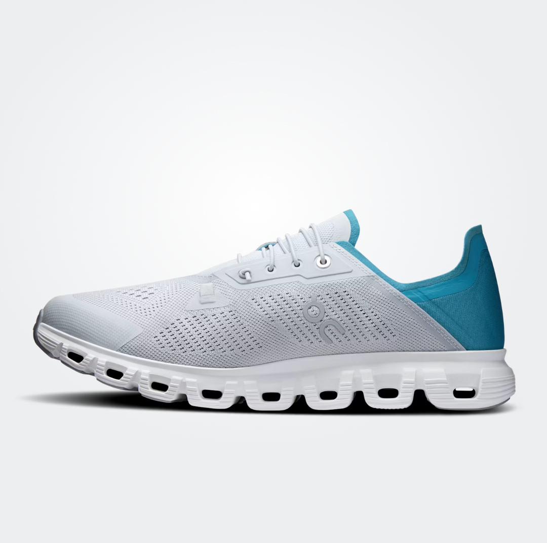 CLOUD6 COAST MEN GLACIER/BISCAYNE SNEAKER