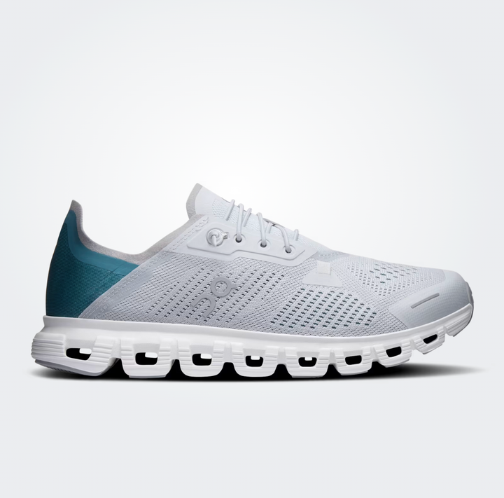 CLOUD6 COAST WOMEN GLACIER/STORM SNEAKER