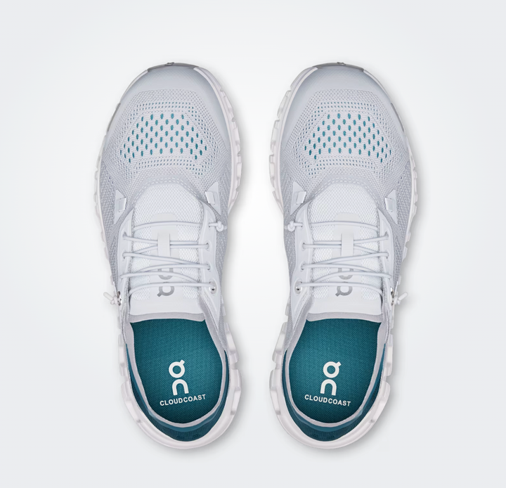 CLOUD6 COAST WOMEN GLACIER/STORM SNEAKER