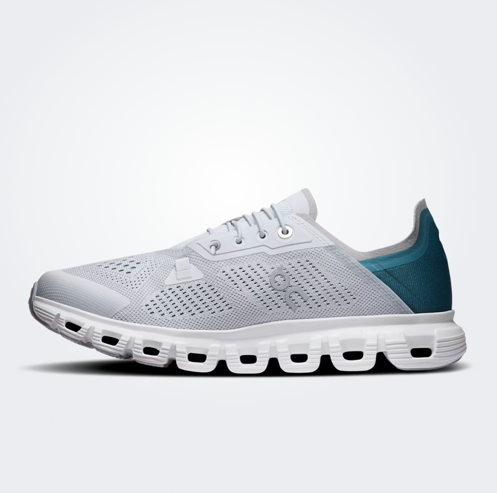 CLOUD6 COAST WOMEN GLACIER/STORM SNEAKER
