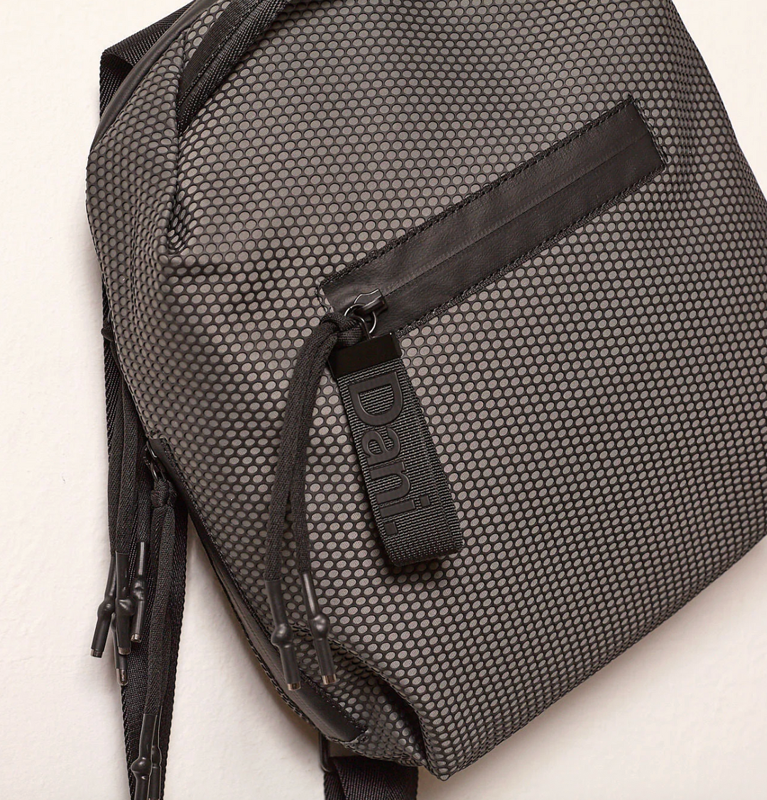 BONNIE BACKPACK GREY