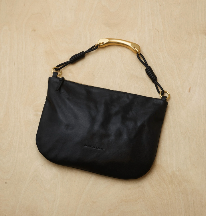 VENUS CROSSBODY BLACK
