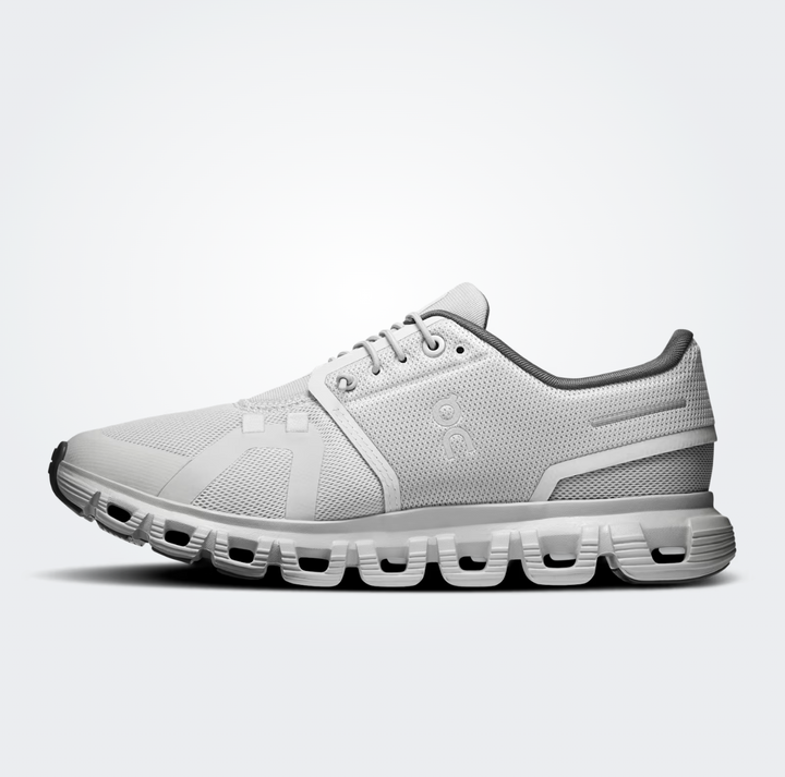 CLOUD6 WOMEN GLACIER/ECLIPSE SNEAKER