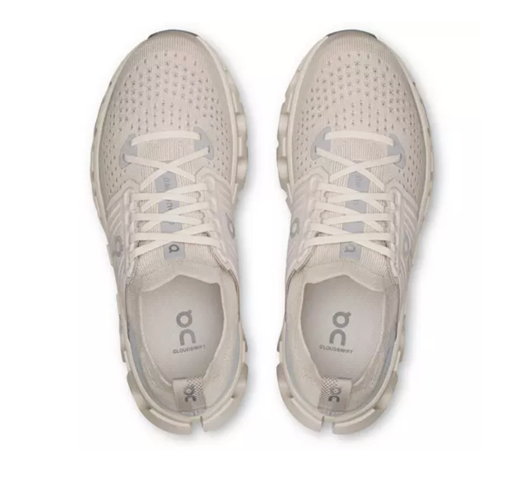 CLOUDSURFER MAX WOMEN FOXGLOVE/IVORY SNEAKER