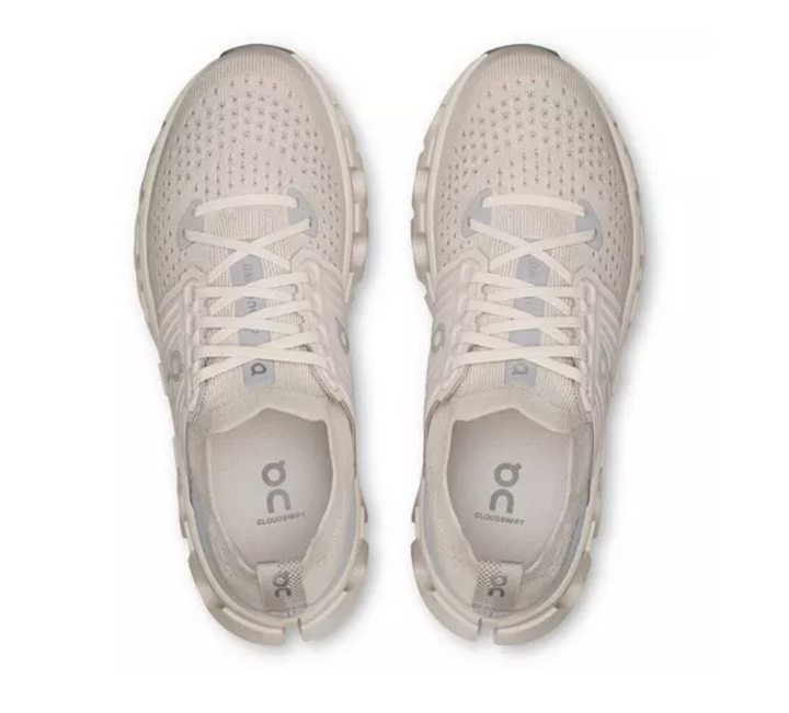 CLOUDSURFER MAX WOMEN FOXGLOVE/IVORY SNEAKER