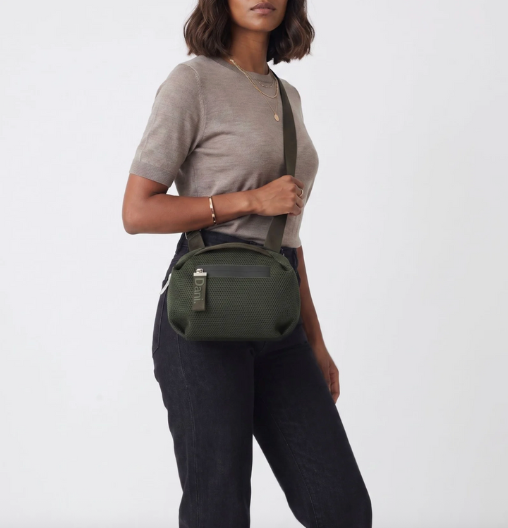 BONNIE CROSSBODY MOSS