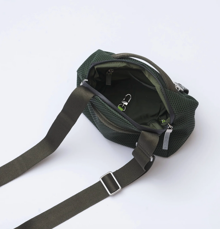 BONNIE CROSSBODY MOSS
