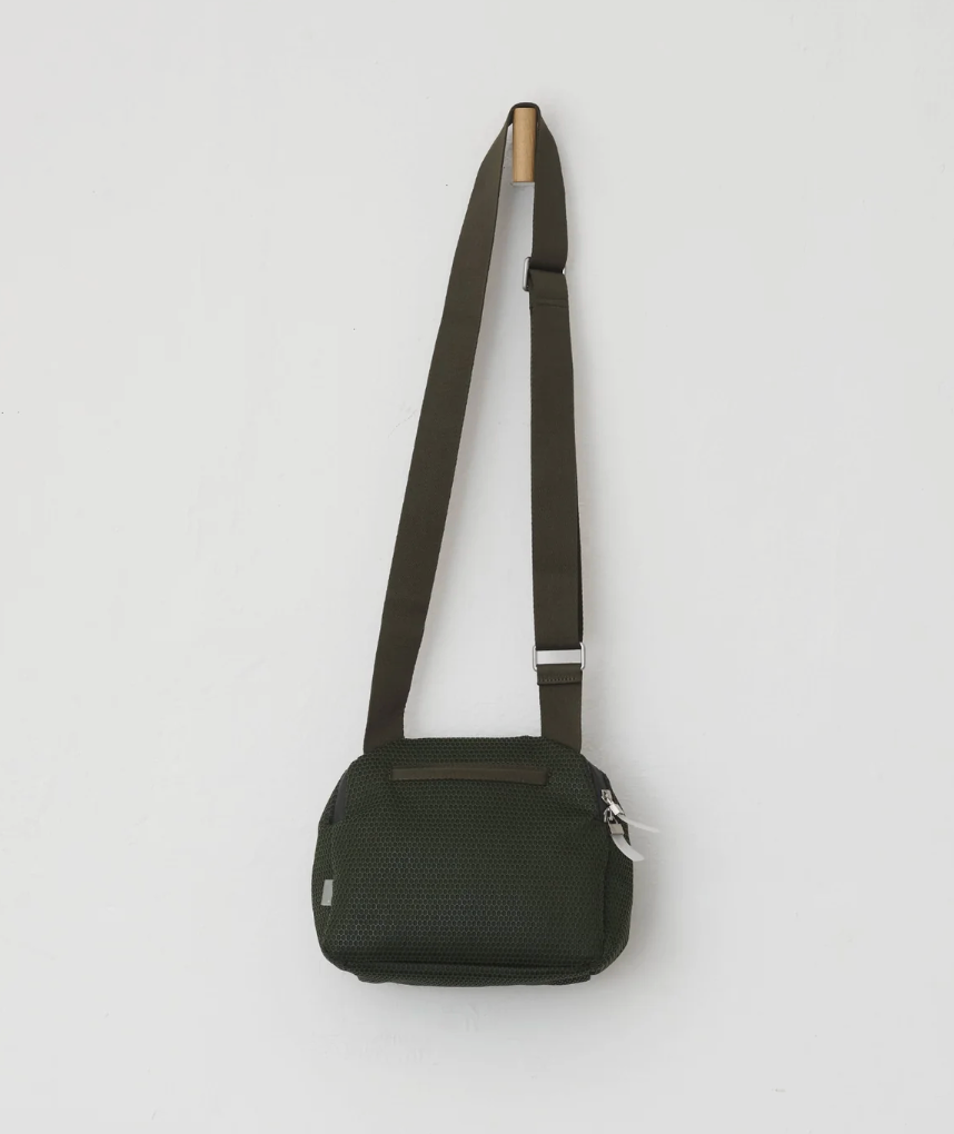 BONNIE CROSSBODY MOSS