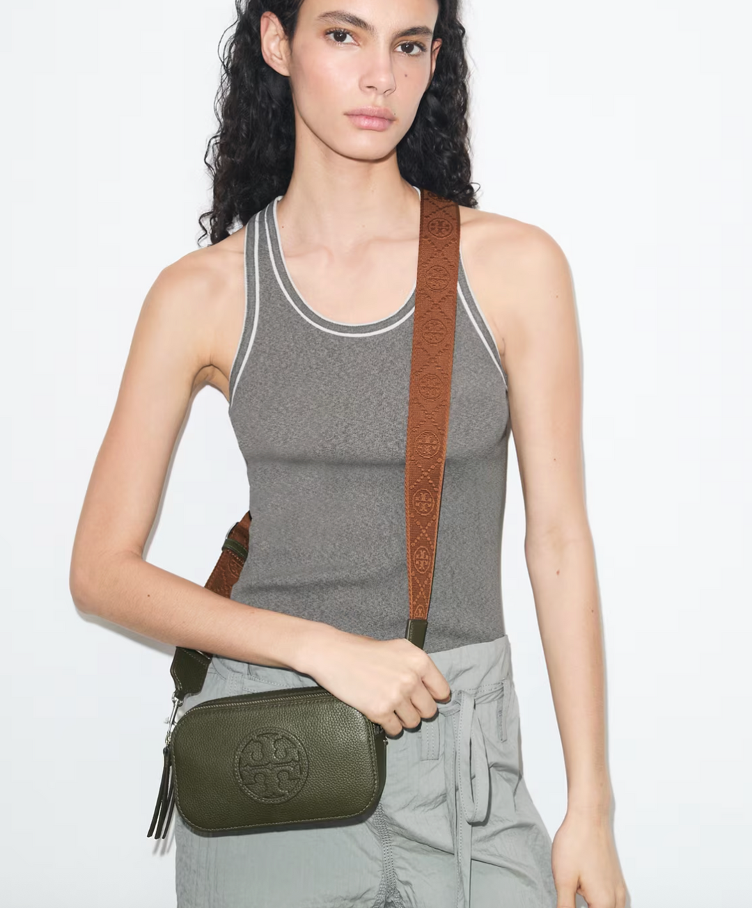 MILLER MINI CROSSBODY LECCIO