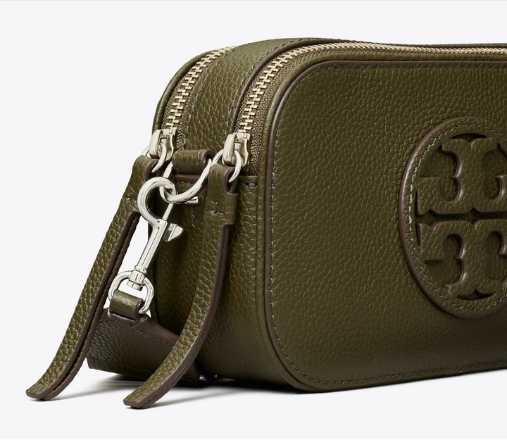 MILLER MINI CROSSBODY LECCIO