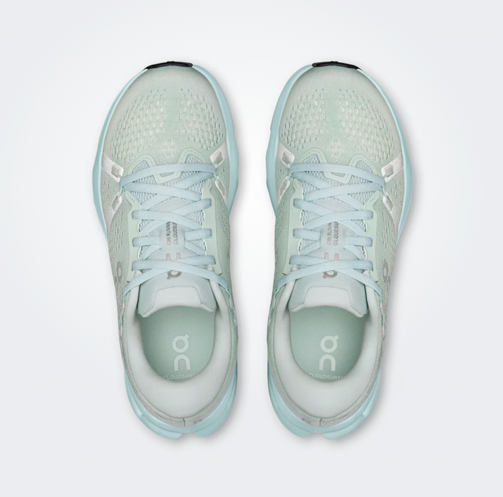 CLOUDSURFER 2 WOMEN SURF/FLURRY SNEAKER