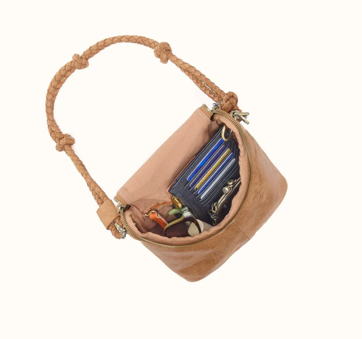 FERN DUO WHISKEY CROSSBODY