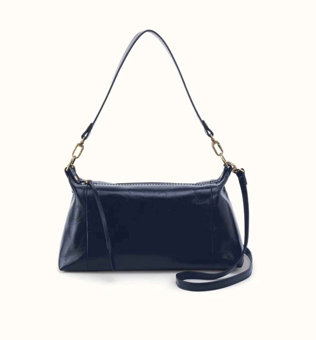 DARCY SHOULDER INK CROSSBODY