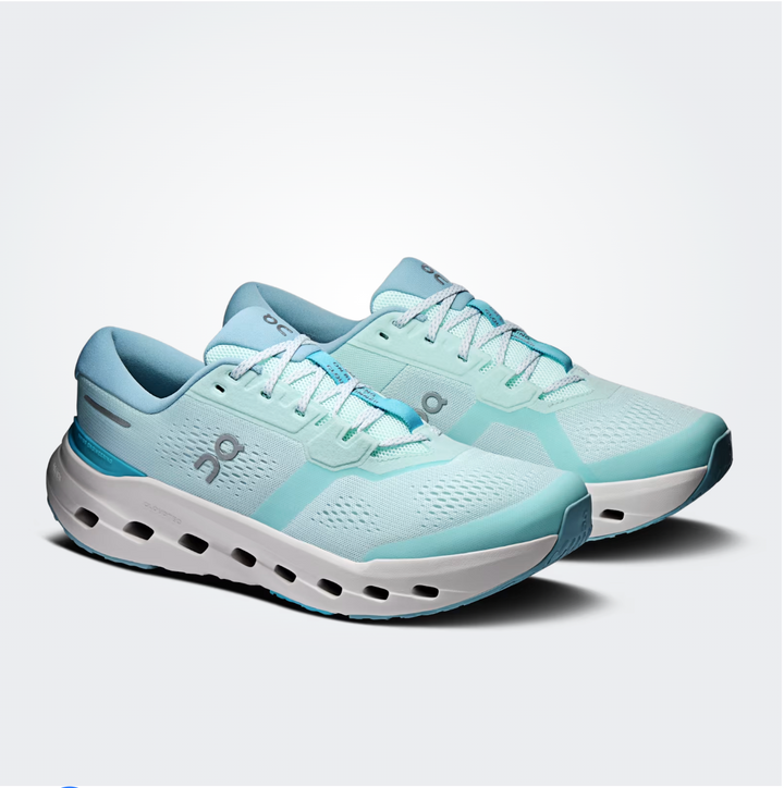CLOUDRUNNER 3 MEN FLURRY/CASCADE SNEAKER