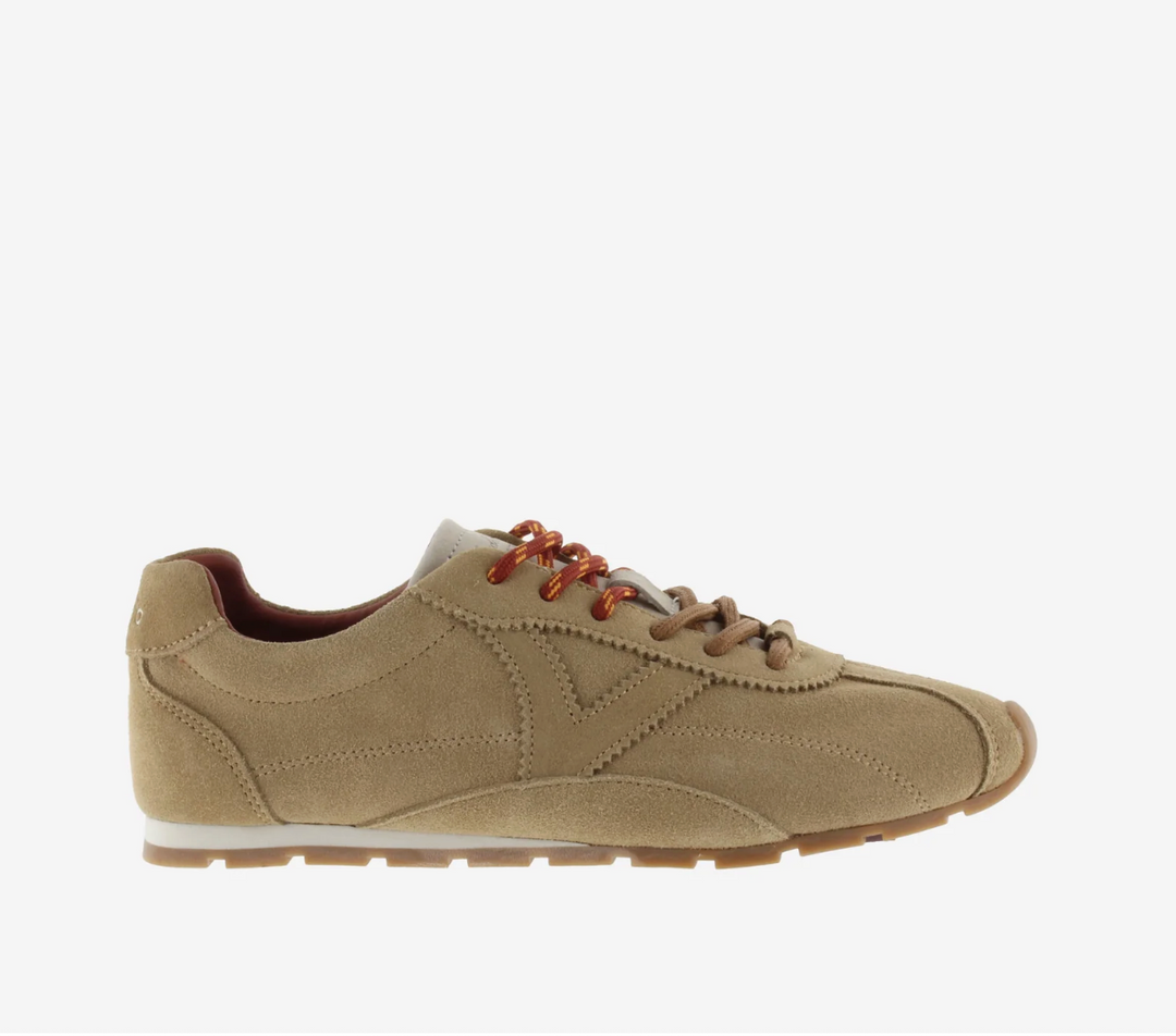 1159100 CAMEL SNEAKER