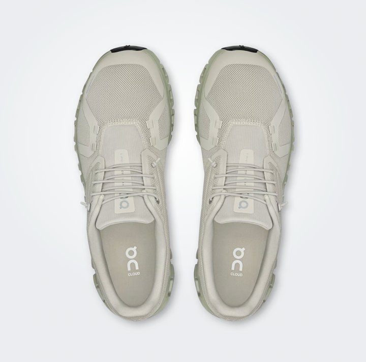CLOUD6 MEN BRUME/OLIVE SNEAKER
