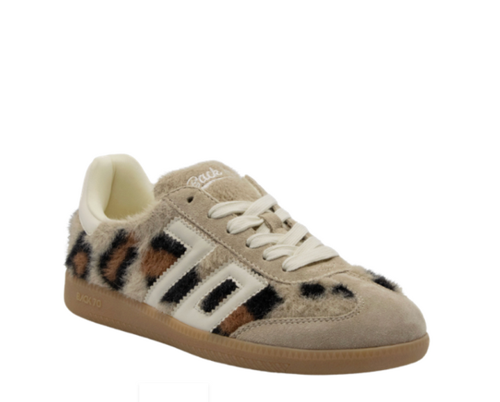 MOHAIR CAMEL/BUTTER