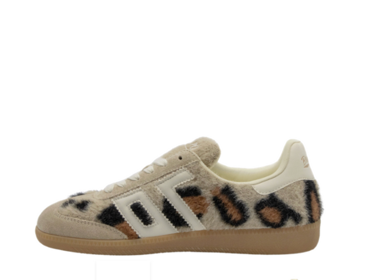 MOHAIR CAMEL/BUTTER