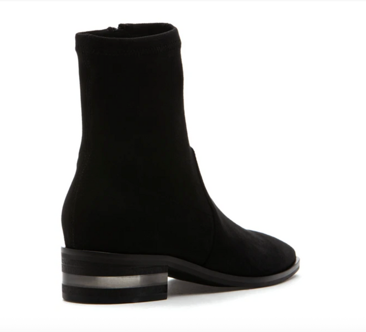 FULLER BLACK BOOT