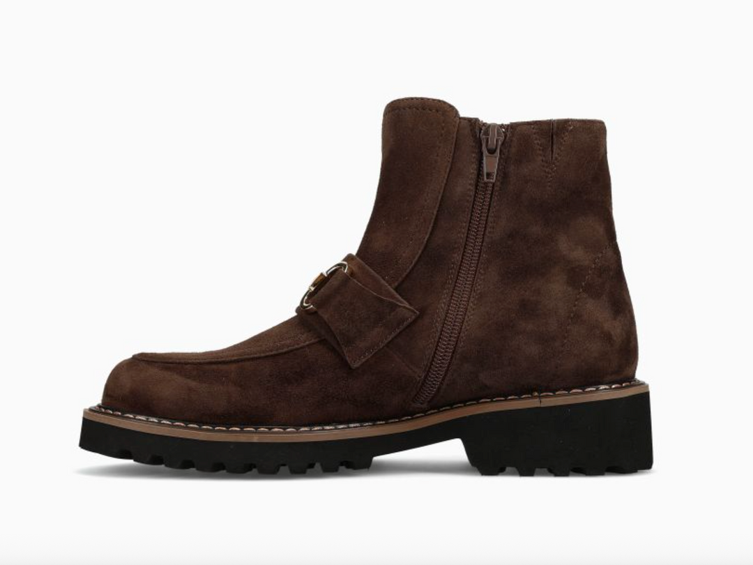 ZENOS WEATHERPROOF TMORO SUEDE BOOT