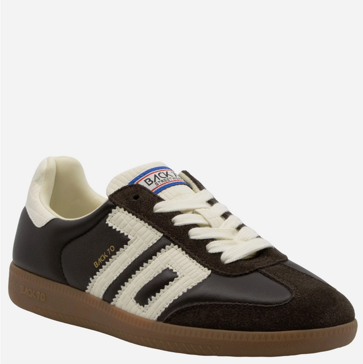 CLOUD NC COFFEE/MILK SNEAKER