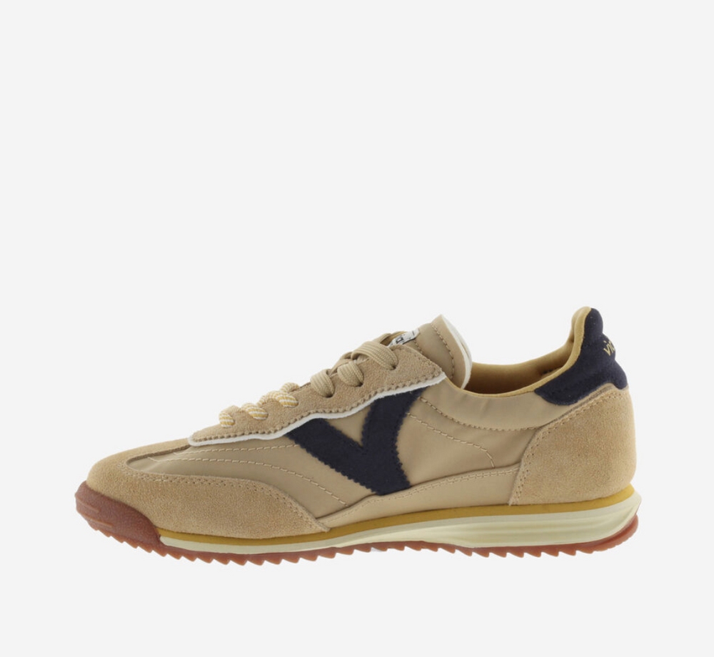 1158113 BEIGE SNEAKER