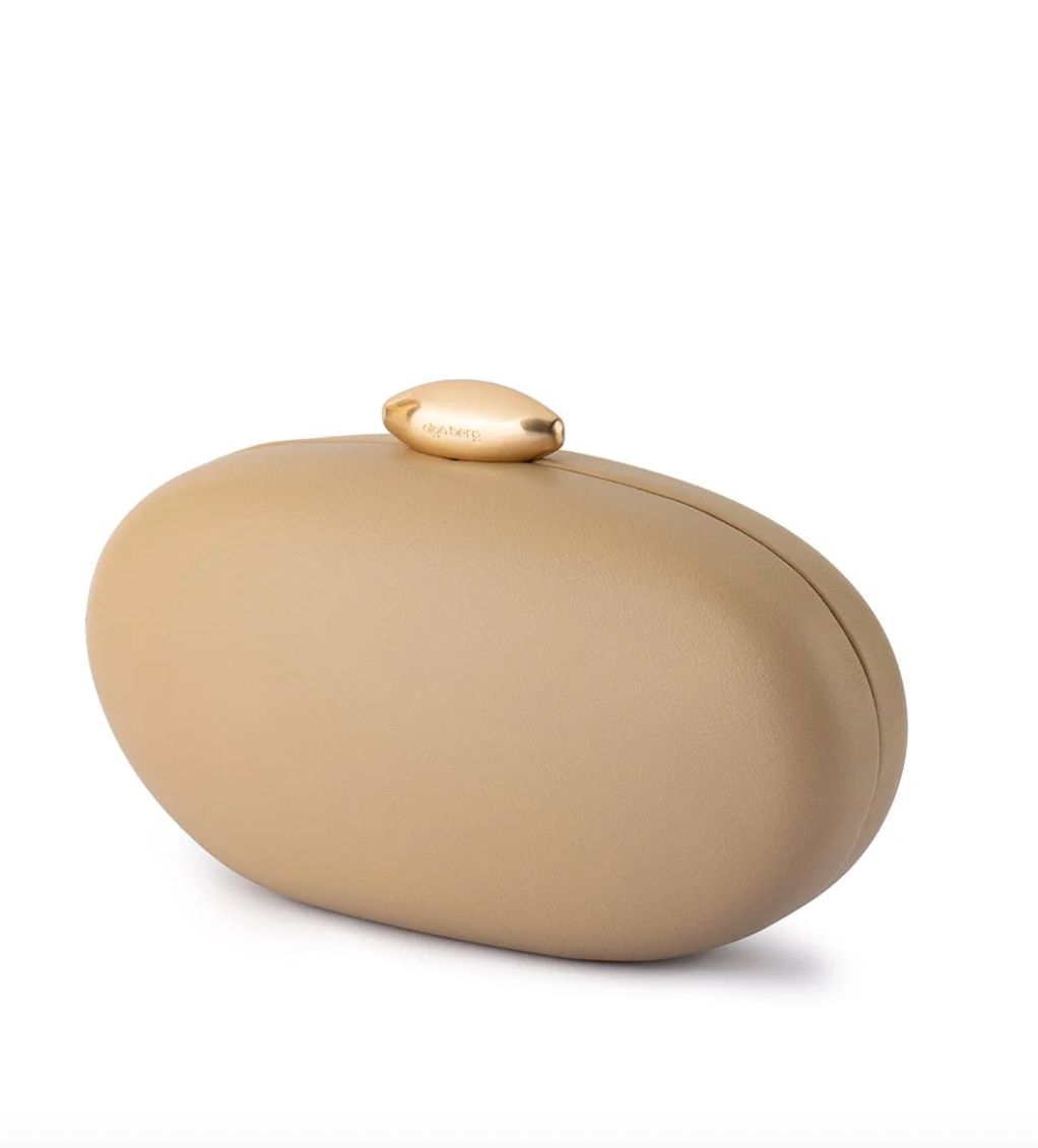 YUZU OVAL NATURAL