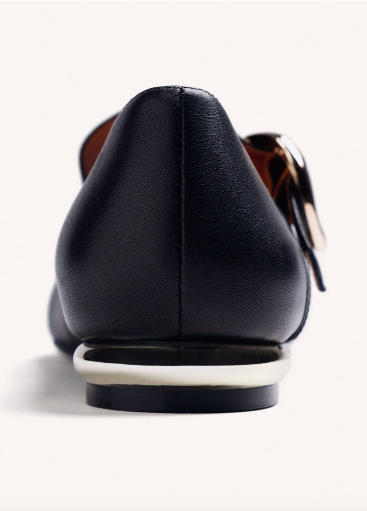 80167 BLACK FLAT