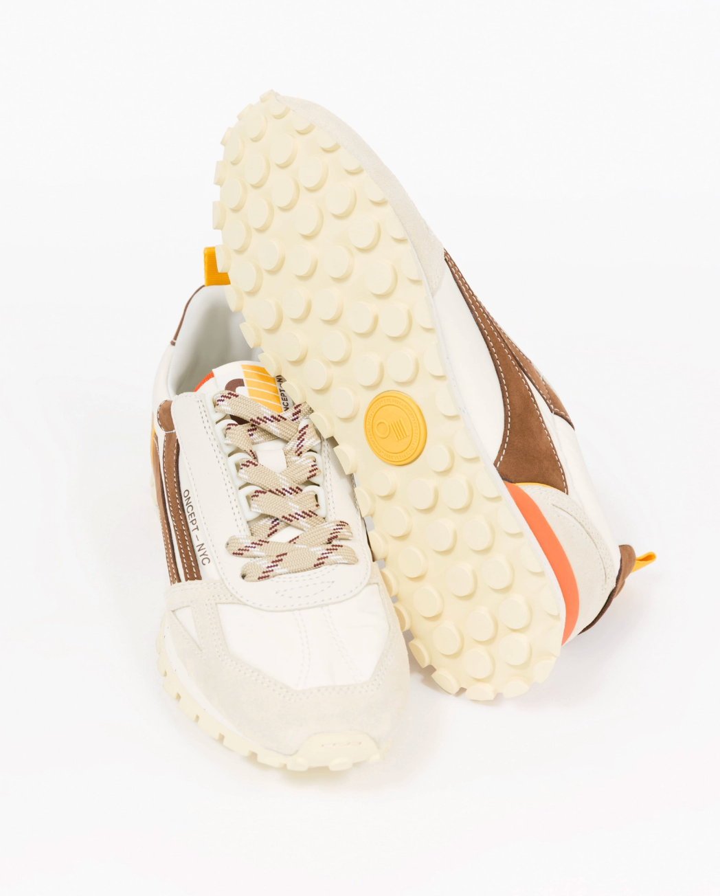 TORONTO STUCCO SNEAKER