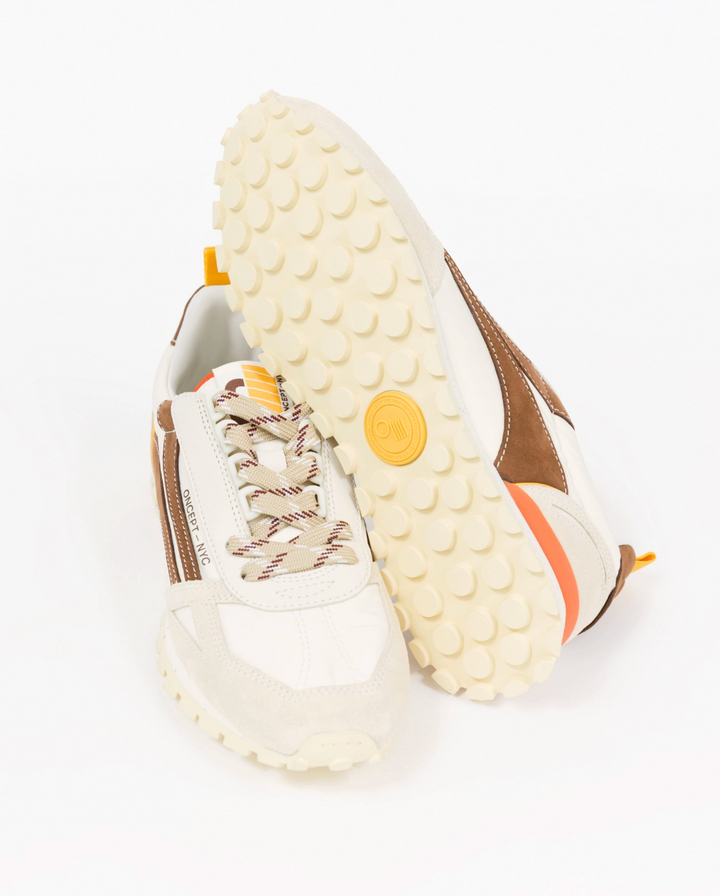 TORONTO STUCCO SNEAKER