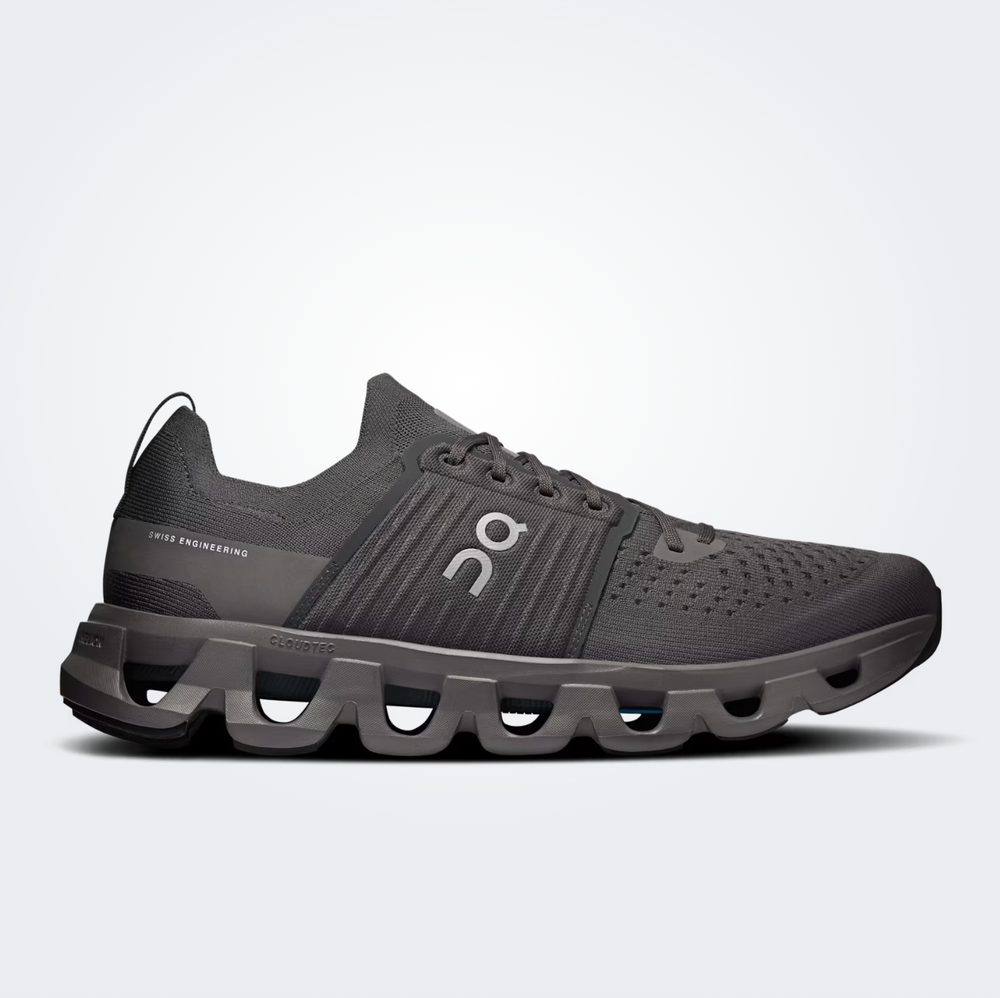 CLOUDSWIFT4 MEN ECLIPSE/EMBER SNEAKER