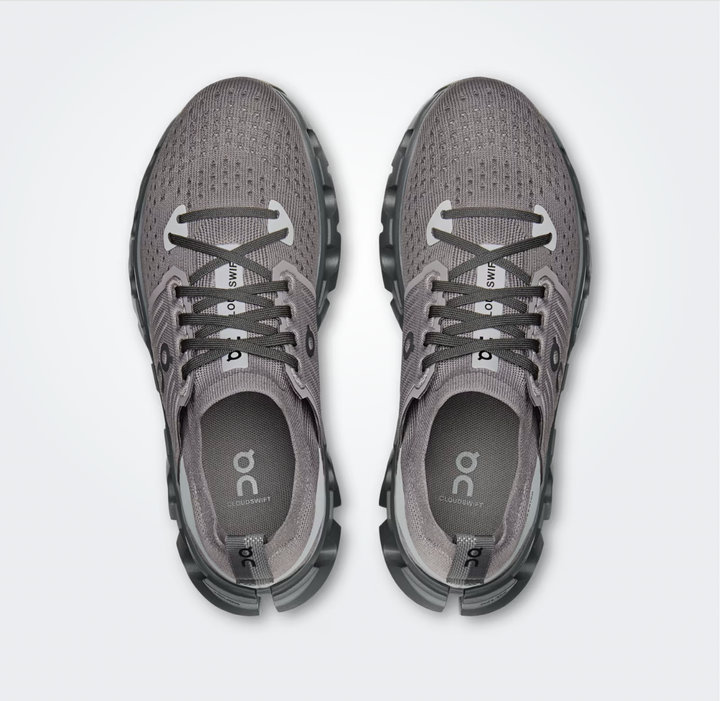 CLOUDSWIFT4 WOMEN EMBER/ECLIPSE SNEAKER