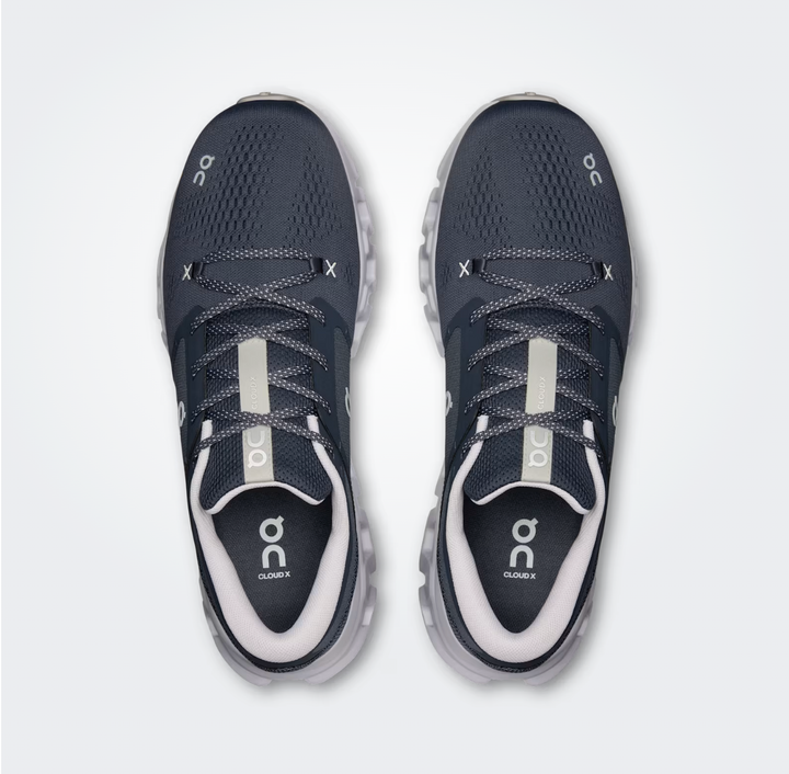CLOUDX 5 MEN NAVY/GLACIER SNEAKER
