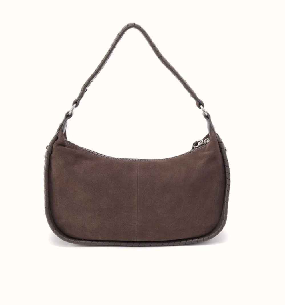MIA CRESCENT HOBO HEARTHSTONE