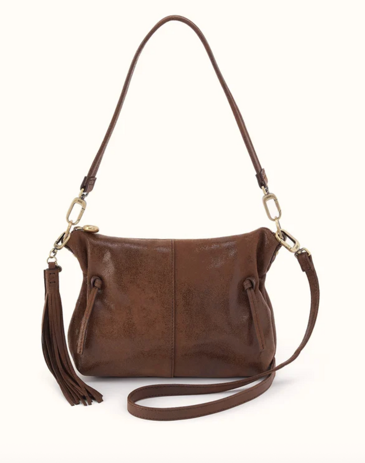 KORI CROSSBODY SHOULDER MOCHA