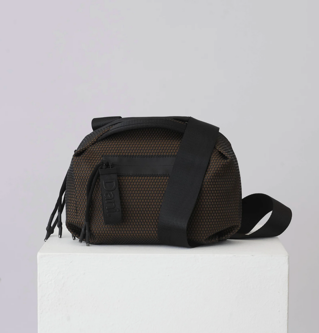 BONNIE CROSSBODY CAFE