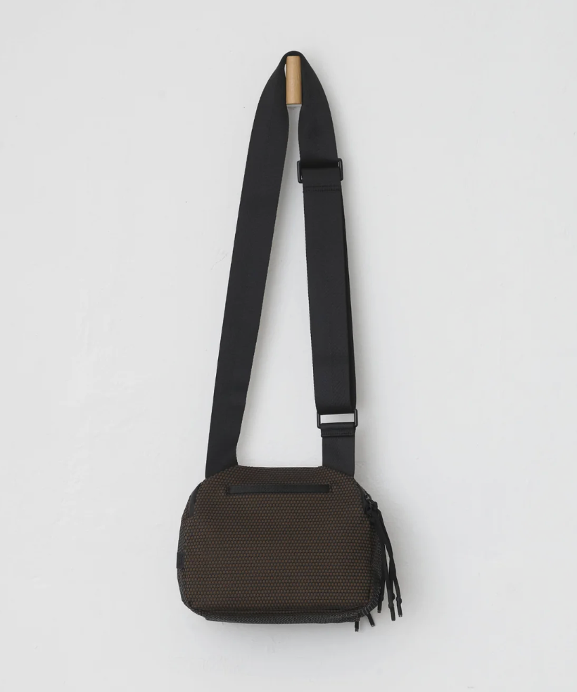 BONNIE CROSSBODY CAFE