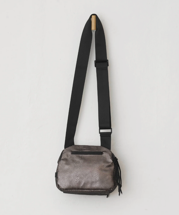 BONNIE CROSSBODY METALLIC