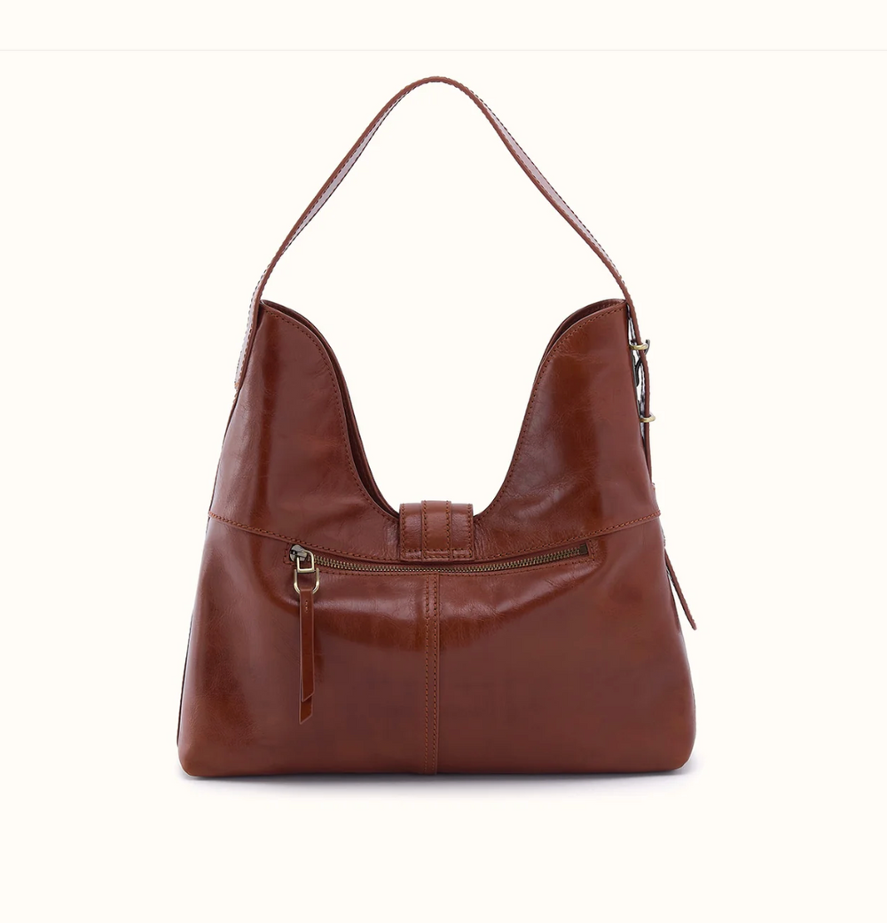 ATLAS TOTE PECAN RIDGE