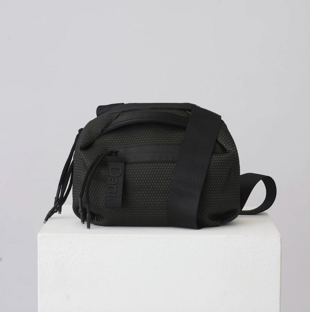 BONNIE CROSSBODY PINE