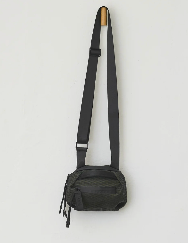 BONNIE CROSSBODY PINE