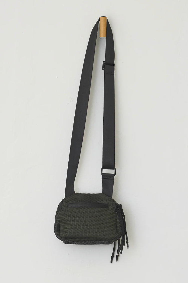 BONNIE CROSSBODY PINE