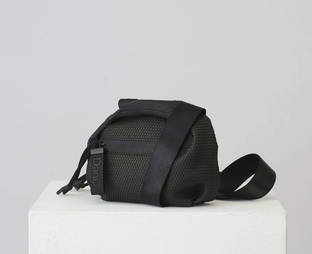 BONNIE CROSSBODY PINE