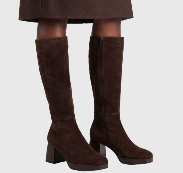 VEVINA TMORO SUEDE BOOT